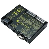 SS-CLP-232-USB-DC　USB(COM)搭載 RS232C⇔カレントループ変換器(DC10〜32V仕様) | システムサコム工業 ヤフー店