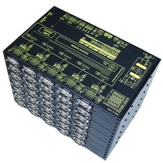 システムサコム　SS-232C-NPSK2 RS-232C分配器　他 SS-232C-NPSK2-B製品情報｜シリアル信号変換器ならサコム