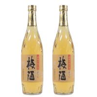 梅酒 彩煌の梅酒 彩煌の技と味 14度 720ml×2本 白玉醸造 ギフト お祝い 退職祝 | 酒舗三浦屋 ヤフー店