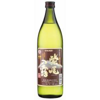 芋焼酎 甕仕込み かめ仕込み 紫尾の露 しびのつゆ 25度 900ml 軸屋酒造 鹿児島 ギフト お祝い | 酒舗三浦屋 ヤフー店