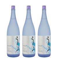 特約店限定 うみ 海 別仕込み 25度 1800ml×3本 大海酒造 芋焼酎 セット 鹿児島 ギフト 父の日 父の日ギフト お祝い 退職祝 | 酒舗三浦屋 ヤフー店