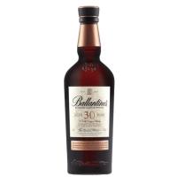 バランタイン 30年 700ml | お酒の専門店 酒ポッポ