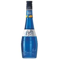 ボルス ブルー・キュラソー 700ml | お酒の専門店 酒ポッポ