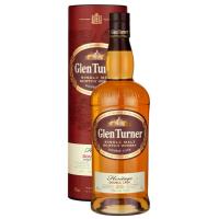 グレンターナー ポートカスクフィニッシュ ダブルカスク 700ml [正規] | お酒の専門店 酒ポッポ