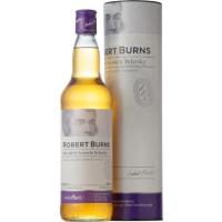 アラン ロバートバーンズ ブレンデッド 40% 700ml (箱付き） : お酒の
