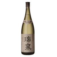 瑞泉 古酒 1800ml 43度×１本 （泡盛） 【６本毎に1個口送料かかります】 | お酒の専門店 酒ポッポ