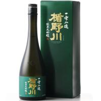 ギフト プレゼント 日本酒 楯野川 たてのかわ 純米大吟醸 一雫入魂 いちだにゅうこん 720ml リニューアル版 山形県 楯の川酒造 | 酒楽SHOP