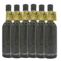 ギフト プレゼント 日本酒 作 ざく 純米 インプレッション H 無濾過直汲 750ml 6本 極微発泡 三重県 清水清三郎商店 | 酒楽SHOP