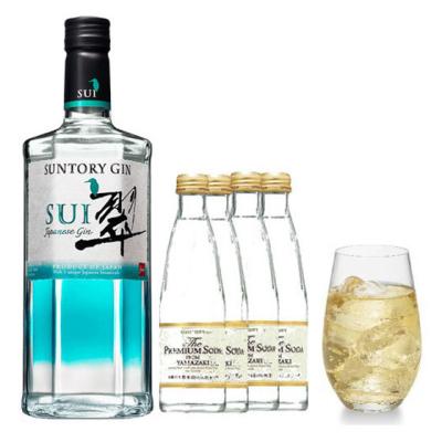 ジンソーダ 翠（ジン）｜ドリンク、水、お酒 | 食品 のおすすめ