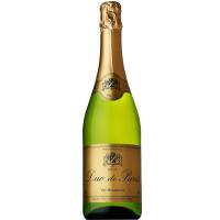 ギフト プレゼント ワイン デュック ド パリ ブリュット 白 750ml フランス 白ワイン | 酒楽SHOP