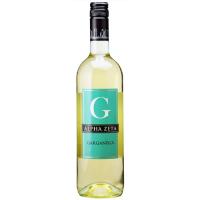 父の日 プレゼント ワイン G ガルガネーガ / アルファ・ゼータ 白 750ml イタリア ヴェネト 白ワイン | 酒楽SHOP