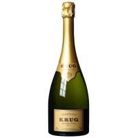 ギフト プレゼント ワイン クリュッグ グランド キュヴェ ブリュット 750ml 送料無料 （フランス/クリュッグ/シャンパン） | 酒楽SHOP