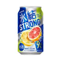 父の日 プレゼント お酒 氷結ストロング グレープフルーツ 350ml 24本 チューハイ ケース販売 | 酒楽SHOP