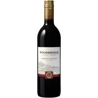 ギフト プレゼント ワイン ウッドブリッジ カベルネ・ソーヴィニョン / ロバート・モンダヴィ 赤 750ml アメリカ合衆国 カリフォルニア 赤ワイン | 酒楽SHOP