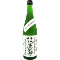 ギフト プレゼント  日本酒 上喜元 じょうきげん 純米吟醸 無濾過生原酒 仕込46号 渾身 720ml 山形県 酒田酒造 クール便 | 酒楽SHOP