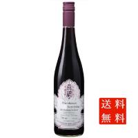 ギフト プレゼント ワイン ディーンハイマー・シュロス ドルンフェルダー QbA / ヴェーバー 赤 甘口 750ml 12本 ドイツ ラインヘッセン 送料無料 | 酒楽SHOP