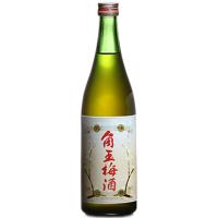 父の日 プレゼント お酒 梅酒 角玉 かくたま 角玉梅酒 12度 720ml 鹿児島県 佐多宗二商店 リキュール | 酒楽SHOP