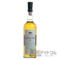 クライヌリッシュ 14年 | 酒類ドットコム Yahoo!店