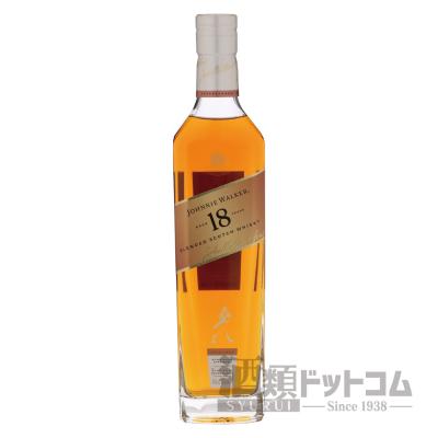 ジョニーウォーカー 18年の商品一覧 通販 - Yahoo!ショッピング
