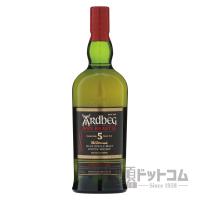 アードベッグ 5年 ウィー ビースティー | 酒類ドットコム Yahoo!店