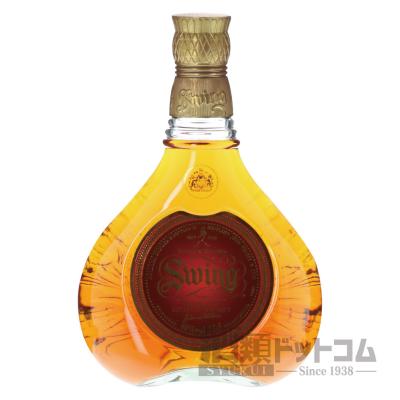 ジョニーウォーカー・スイング　3本セット ウイスキー whisky ジョニーウォーカー スイング 3本セット
