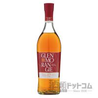 グレンモーレンジィ ラサンタ 12年 シェリーカスク | 酒類ドットコム Yahoo!店