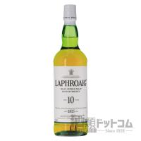 ラフロイグ 10年 750ml | 酒類ドットコム Yahoo!店