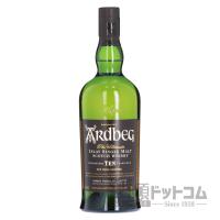 アードベッグ 10年 700ml | 酒類ドットコム Yahoo!店