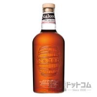 ネイキッド モルト 700ml | 酒類ドットコム Yahoo!店