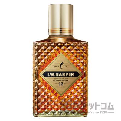 I.W.HARPER おすすめ人気商品一覧 通販 - Yahoo!ショッピング