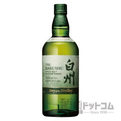 白州2024（SUNTORY）の商品一覧 通販 - Yahoo!ショッピング