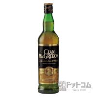 クラン マクレガー | 酒類ドットコム Yahoo!店