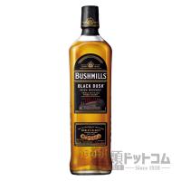 ブッシュミルズ ブラック ブッシュ | 酒類ドットコム Yahoo!店