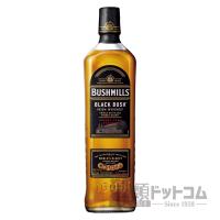 ブラック ブッシュ | 酒類ドットコム Yahoo!店