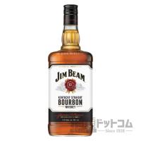 ジム ビーム ホワイト 1750ml | 酒類ドットコム Yahoo!店