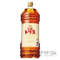 サントリー トリスウイスキー 4Lペットボトル | 酒類ドットコム Yahoo!店