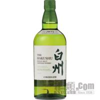 サントリー シングルモルト 白州 700ml (化粧箱なし) | 酒類ドットコム Yahoo!店