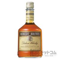 ロバート ブラウン 750ml | 酒類ドットコム Yahoo!店