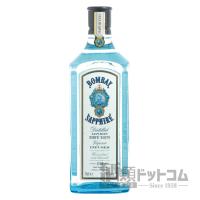 ボンベイ サファイア 750ml | 酒類ドットコム Yahoo!店