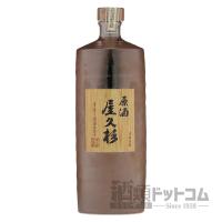 原酒 屋久杉 | 酒類ドットコム Yahoo!店