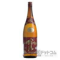 赤霧島 25度 1800ml | 酒類ドットコム Yahoo!店