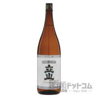 吟醸立山 1800ml | 酒類ドットコム Yahoo!店