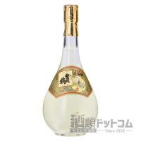 特製ゴールド賀茂鶴 大吟醸 720ml 丸瓶 | 酒類ドットコム Yahoo!店