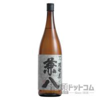 焼酎屋 兼八 1800ml | 酒類ドットコム Yahoo!店