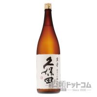 久保田 萬寿 1800ml | 酒類ドットコム Yahoo!店