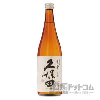 久保田 千寿 吟醸 720ml | 酒類ドットコム Yahoo!店