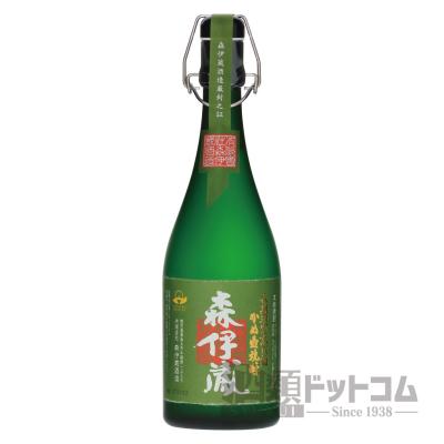 森伊蔵 かめ壺焼酎 720ml（焼酎）｜ドリンク、水、お酒 | 食品