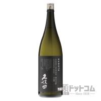 久保田 純米大吟醸 1800ml | 酒類ドットコム Yahoo!店
