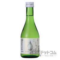 KONISHI 吟醸 ひやしぼり 300ml | 酒類ドットコム Yahoo!店