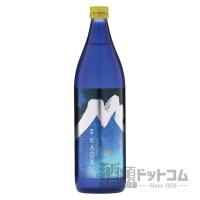 白岳 KAORU 星空ボトル 900ml | 酒類ドットコム Yahoo!店